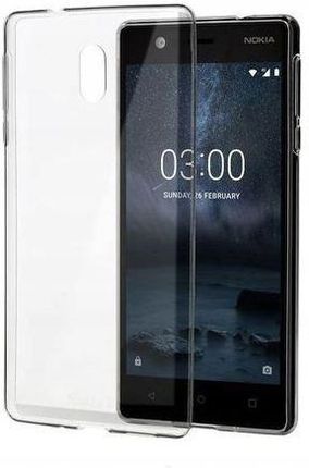 Nokia 5 1 Oryg Etui Pokrowiec Silikonowy Cc109