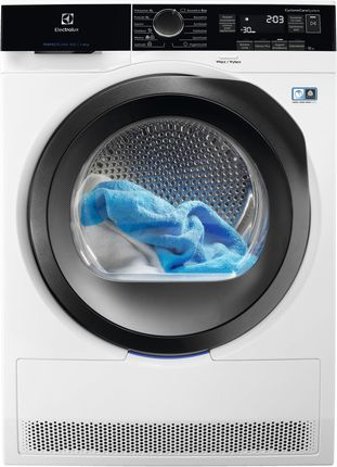 Suszarka Electrolux CycloneCare 900 MEW9H178BP