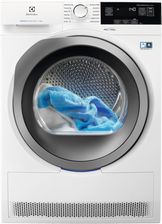 Zdjęcie Suszarka Electrolux DelicateCare 800 MEW8H139PXP - Białobrzegi