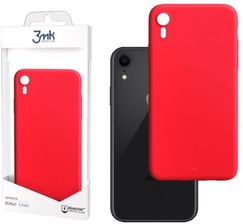 3Mk Etui Na Apple Iphone Xr Matt Case Strawberry