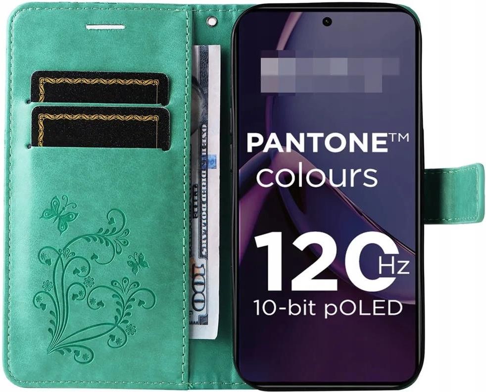Zip Custodia in Pelle per MOTO G POWER 2021 Flip Cover con chiusura magnetica,tasca con cerniera, in pelle PU,con Doppio slot per 8 carte,con Cinturino da Polso Embossed Cover Blu