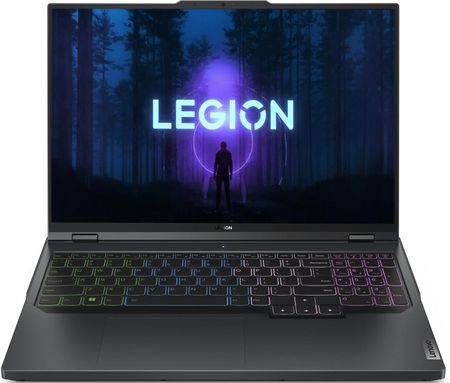 Laptop Lenovo Legion Pro 5 16IRX8 16"/i7/64GB/2TB/NoOS (82WK00LUPB)