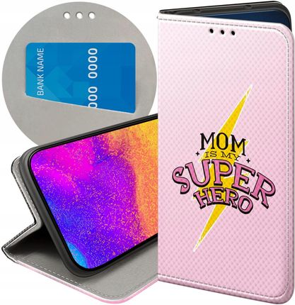Hello Case Etui Do Xiaomi Mi 11I Poco F3 Pro Dzień Mamy Matki Mama