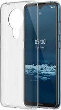 Nokia Oryginalne Etui Do 5 3 Bezbarwne