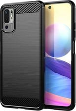 Forcell Etui Obudowa Plecki Guma Pokrowiec Case Do Redmi Note 10 5G Poco M3 Pro