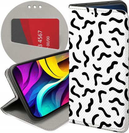 Hello Case Etui Z Klapką Do Xiaomi Redmi 7 Uniwersalne Zwykłe Mix Futerał