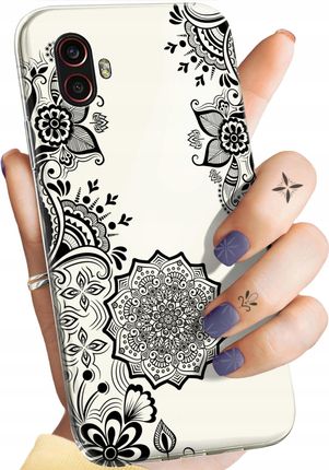 Hello Case Etui Do Samsung Galaxy Xcover 6 Pro Mandala Buddyzm Sztuka