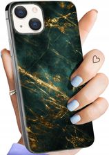 Hello Case Etui Do Iphone 15 Plus Dla Babci Babcia Babunia Obudowa Pokrowiec