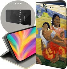 Hello Case Etui Z Klapką Do Nokia G11 G21 Paul Gauguin Obrazy Postimpresjonizm