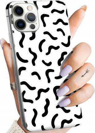 Hello Case Etui Do Iphone 12 Pro Max Uniwersalne Zwykłe Mix Obudowa Pokrowiec