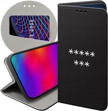 Hello Case Etui Z Klapką Do Iphone 13 Pro Napisami Napisy Teksty Futerał