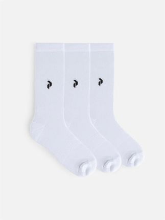 Skarpety Peak Performance Everyday Sock 3 Pack biały