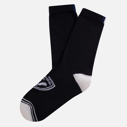 Skarpety Rossignol Lifestyle Socks czarny