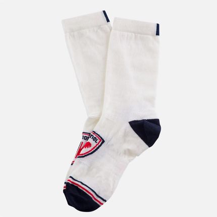 Skarpety Rossignol W Lifestyle Socks biały
