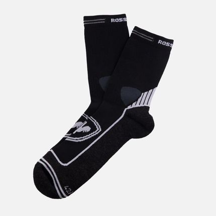 Skarpety Rossignol Hiking Socks czarny