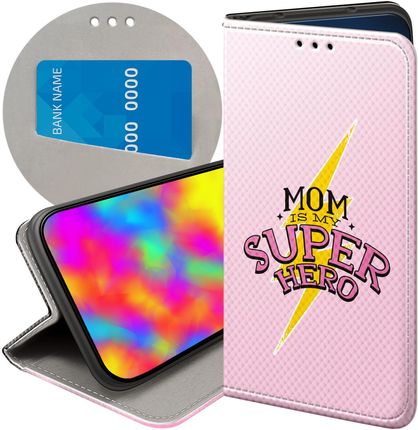 Hello Case Etui Do Xiaomi Redmi Note 8 2021 Dzień Mamy Matki Mama