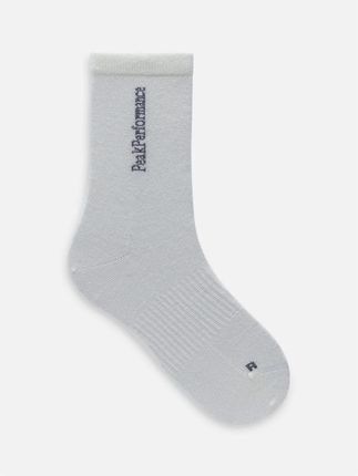 Skarpety Peak Performance Wool Sock biały