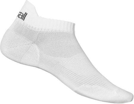 Skarpety treningowe CASALL M Run sock biały