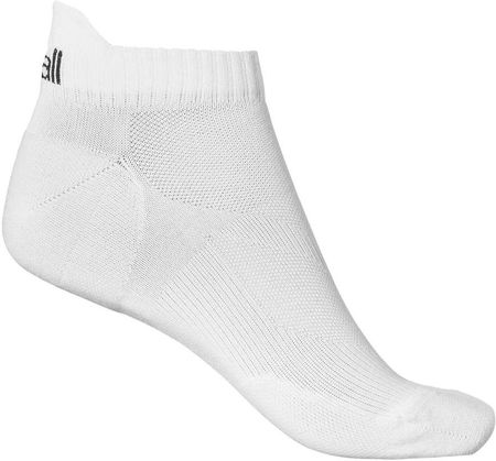 Skarpety treningowe CASALL Run sock biały