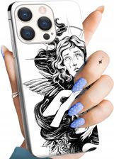 Hello Case Etui Do Iphone 15 Pro Anioł Aniołek