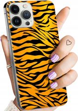 Hello Case Etui Do Iphone 13 Pro Max Tygrys Tygryesk Tiger Obudowa Pokrowiec