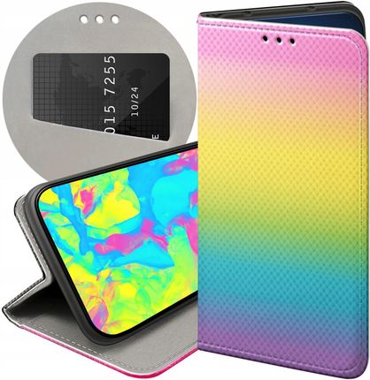 Hello Case Etui Z Klapką Do Samsung Galaxy Xcover 4 4S Lgbt Równość Pride