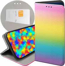 Hello Case Etui Z Klapką Do Iphone 14 Pro Lgbt Równość Pride Futerał Pokrowiec