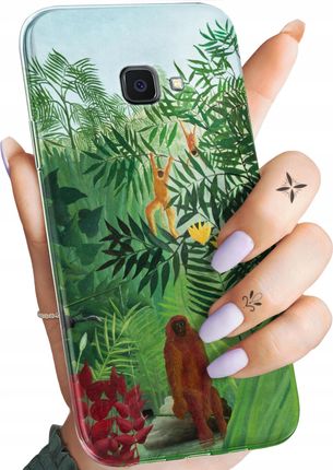 Hello Case Etui Do Samsung Galaxy Xcover 4 4S Henri Rousseau Pejzaż Malarz