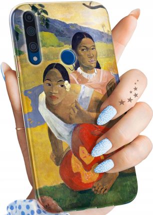 Hello Case Etui Do Huawei Honor 9X Paul Gauguin Obrazy Postimpresjonizm Obudowa