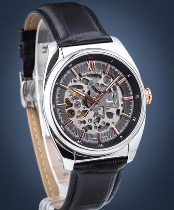 Pierre Ricaud P2003.R2R6AS Automatic Limited Edition