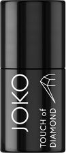 Zdjęcie Joko Touch Of Żelowy Lakier Do Paznokci 47 10ml - Barwice