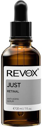 Revox Just Serum Przeciwzmarszczkowe Do Twarzy 30ml