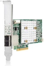 Hpe P408E-P Sr Gen10 12Gb 2-Ports External Sas Controller (804405B21)