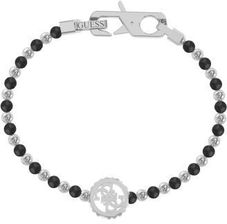 Zdjęcie Guess Jewelry Bransoletka męska Guess JUMB03037JWSTBKS - Skwierzyna