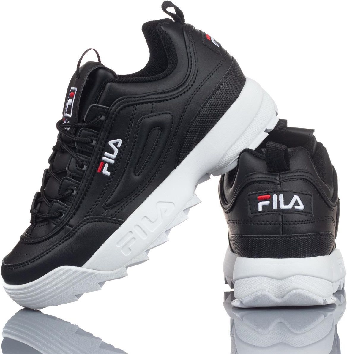 Disruptor 2025 fila 36