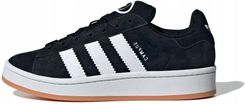 Adidas Campus 00s Black White Gum 38 2/3