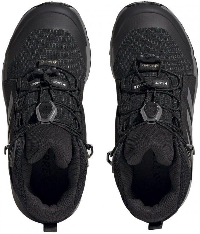 Buty adidas Terrex Mid Gtx K Jr IF7522 : Rozmiar - 38 - Ceny i opinie -  Ceneo.pl