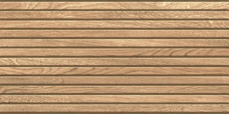 Płytki Cersanit Glazura Boseli Wood Brown Structure Matt Rect 29