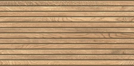 Cersanit Glazura Boseli Wood Brown Structure Matt Rect 29,8X59,8