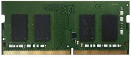 Qnap DDR4-2666 4Gb 2666 Mhz (RAM4GDR4T1SO2666)