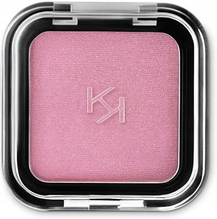 Kiko Milano Smart Colour Eyeshadow Cień Do Powiek O Intensywnym Kolorze 18 Metallic Hyacinth 1.8G