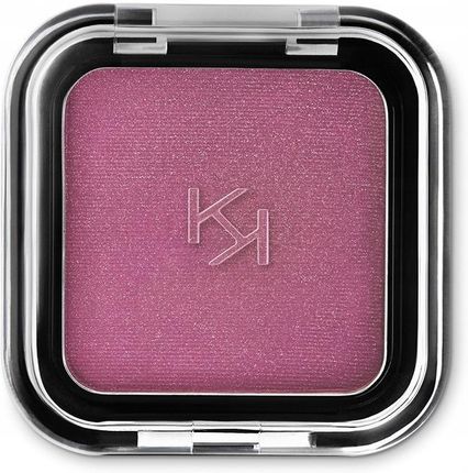Kiko Milano Smart Colour Eyeshadow Cień Do Powiek O Intensywnym Kolorze 16 Metallic Orchid Violet 1.8G