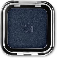 Zdjęcie Kiko Milano Smart Colour Eyeshadow Cień Do Powiek O Intensywnym Kolorze 24 Metallic Night Blue 1.8G - Strzelno