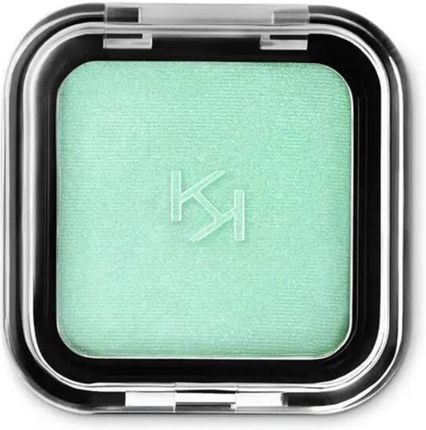 Kiko Milano Smart Colour Eyeshadow Cień Do Powiek O Intensywnym Kolorze 28 Pearly Light Mint 1.8G