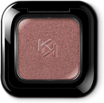 Kiko Milano High Pigment Eyeshadow Wysoko Pigmentowany Cień Do Powiek 28 Metallic Dark Rust 1.5G
