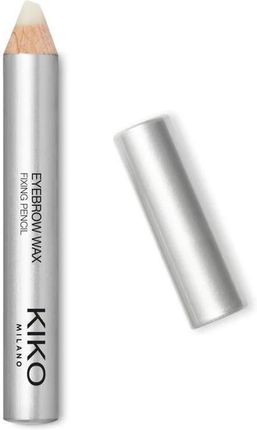 Kiko Milano Eyebrow Wax Fixing Pencil Utrwalająca Kredka Do Brwi 1.5G