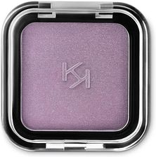 Zdjęcie Kiko Milano Smart Colour Eyeshadow Cień Do Powiek O Intensywnym Kolorze 19 Metallic Amethyst 1.8G - Chełmno