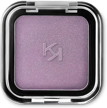 Kiko Milano Smart Colour Eyeshadow Cień Do Powiek O Intensywnym Kolorze 19 Metallic Amethyst 1.8G