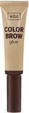 Wibo Color Brow Glue Koloryzujący Klej Do Brwi 10G