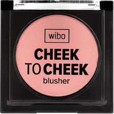 Zdjęcie Wibo Cheek To Cheek Blusher Róż Do Policzków 2 Sassy But Classy - Kwidzyn